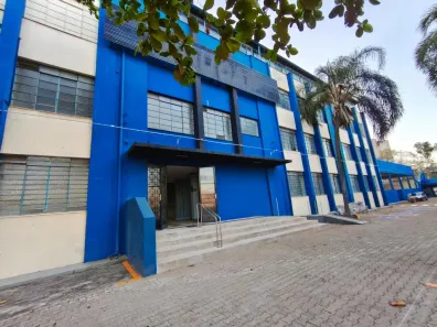 Prédio Comercial à venda, 3724m² no Vila Nova, Campinas