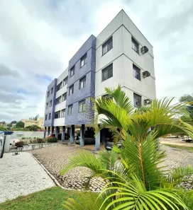 Apartamento com 3 Quartos à venda, 180m² no Capim Macio, Natal