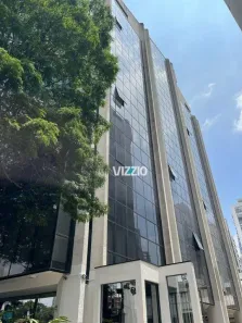 Sala Comercial para alugar, 369m² no Vila Olímpia, São Paulo
