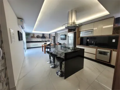 Casa com 4 Quartos à venda, 180m² no Colina de Laranjeiras, Serra