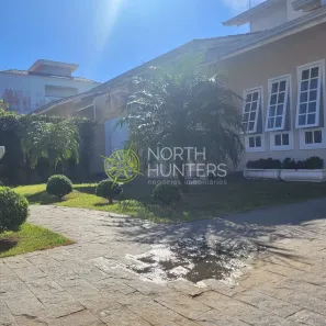 Casa com 6 Quartos à venda, 283m² no Vila Nova, Joinville