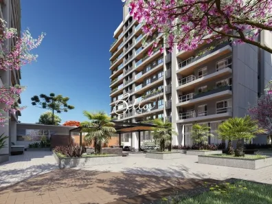 Apartamento com 3 Quartos à venda, 87m² no Campo Comprido, Curitiba