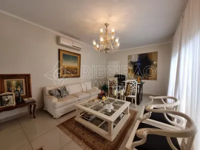 Casa com 4 Quartos para alugar, 227m² no Alto da Boa Vista, Ribeirão Preto
