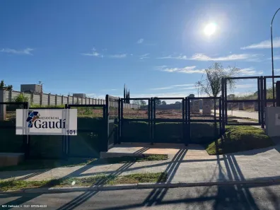 Lote/Terreno à venda, 200m² no Chácara Morada Mediterrânea, Jundiaí
