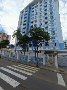 Apartamento com 2 Quartos à venda, 87m² no Barreiros, São José