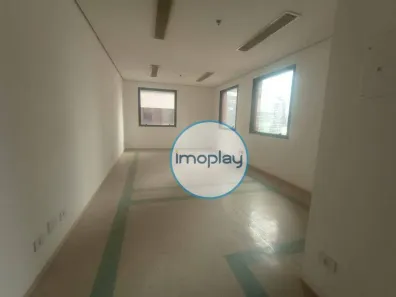 Sala Comercial para venda ou aluguel, 37m² no Vila Olímpia, São Paulo