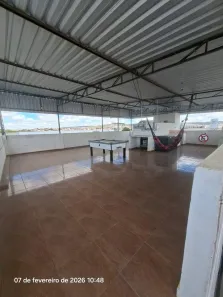com 2 Quartos para alugar, 1m² no Jurema, Vitória da Conquista