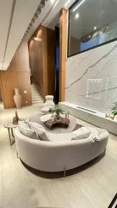 Casa de Condomínio com 4 Quartos à venda, 432m² no Parque Residencial Damha III, Presidente Prudente