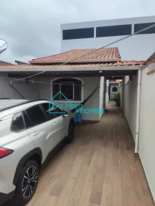 Casa com 2 Quartos à venda, 55m² no Jardim Columbia, Mongaguá