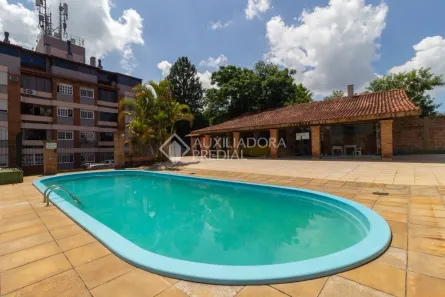 Apartamento com 3 Quartos à venda, 70m² no Cavalhada, Porto Alegre