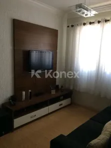Apartamento com 3 Quartos à venda, 68m² no Parque Mandaqui, São Paulo