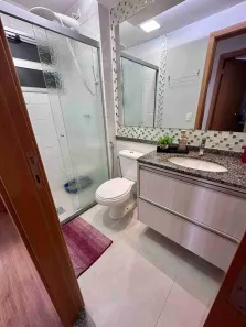 Apartamento com 3 Quartos à venda, 69m² no Terra Bonita, Londrina