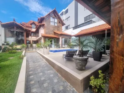 Casa com 4 Quartos à venda, 472m² no Planalto, Belo Horizonte