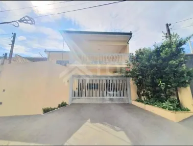 Casa com 4 Quartos à venda, 350m² no Parque Santa Felícia Jardim, São Carlos