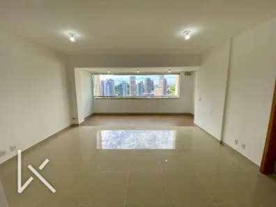 Apartamento com 3 Quartos à venda, 103m² no Vale do Sereno, Nova Lima