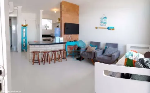 Apartamento com 3 Quartos à venda, 137m² no Ouro Verde, Rio das Ostras