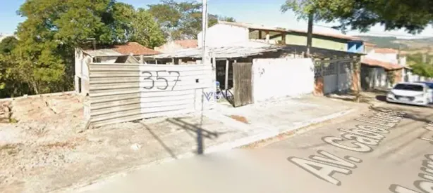 Lote/Terreno à venda, 10m² no Jardim Nova República, São José dos Campos