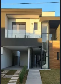 Casa de Condomínio com 3 Quartos à venda, 182m² no Loteamento Reserva da Mata, Jundiaí