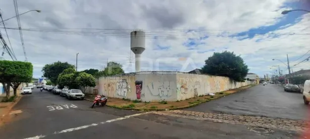 Lote/Terreno à venda, 5937m² no Campos Elíseos, Ribeirão Preto