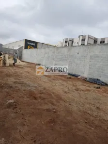 Lote/Terreno à venda, 247m² no Jardim Satélite, São José dos Campos
