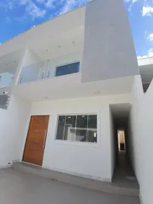 Casa com 3 Quartos à venda, 128m² no Lagoa, Macaé