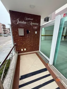 Apartamento com 2 Quartos à venda, 65m² no , Governador Celso Ramos