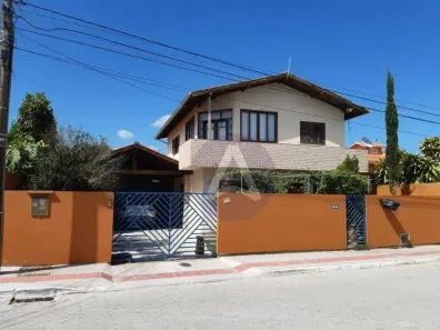 Casa com 5 Quartos à venda, 183m² no Campeche, Florianópolis