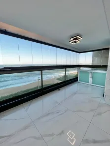 Apartamento com 3 Quartos para alugar, 150m² no Praia de Itaparica, Vila Velha