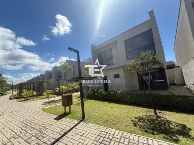 Casa de Condomínio com 3 Quartos à venda, 177m² no Amazônia Park, Cabedelo