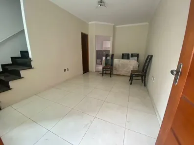 Sobrado com 2 Quartos à venda, 70m² no Burgo Paulista, São Paulo