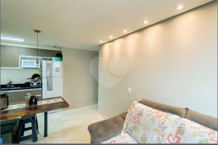 Apartamento com 2 Quartos à venda, 40m² no Vila Penteado, São Paulo