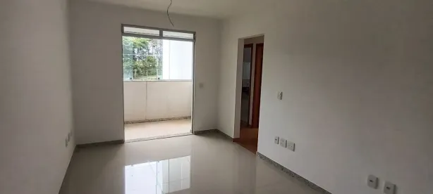 Apartamento com 3 Quartos à venda, 87m² no Castelo, Belo Horizonte