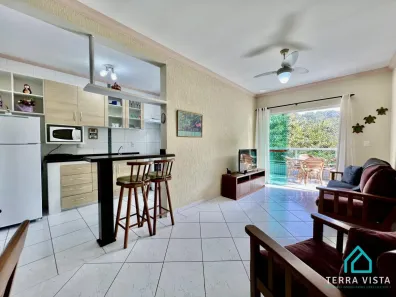 Apartamento com 2 Quartos à venda, 80m² no Praia Grande, Ubatuba