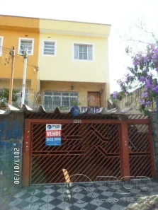 Sobrado com 3 Quartos à venda, 200m² no Vila Maria, São Paulo