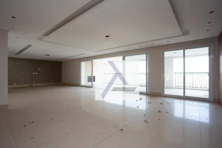 Apartamento com 5 Quartos à venda, 357m² no Jardim Vitória Régia, São Paulo