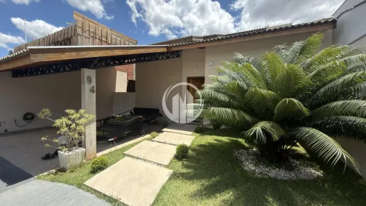 Casa de Condomínio com 3 Quartos à venda, 177m² no Jardim Gramadão I, Jundiaí