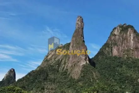 Casa com 8 Quartos à venda, 600m² no Vale do Paraíso, Teresópolis