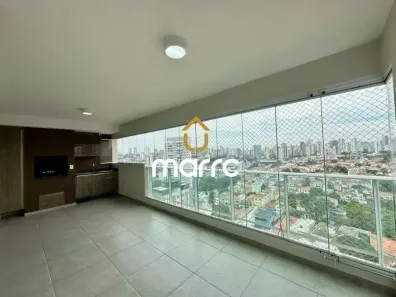 Apartamento com 3 Quartos à venda, 127m² no Jardim da Glória, São Paulo