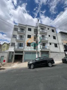 Apartamento com 2 Quartos à venda, 43m² no Parque Vitória, São Paulo