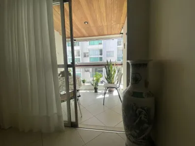Apartamento com 3 Quartos à venda, 90m² no Itapuã, Vila Velha