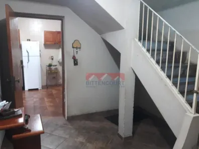 Sobrado com 3 Quartos à venda, 150m² no Jardim Pacaembu, Jundiaí