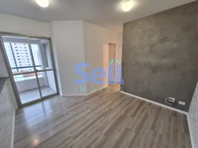 Apartamento com 1 Quarto para alugar, 40m² no Vila Pompéia, São Paulo