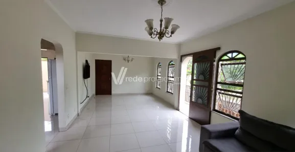 Casa com 3 Quartos à venda, 250m² no Jardim Campos Elíseos, Campinas