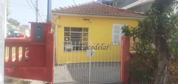 Casa com 2 Quartos à venda, 71m² no Imirim, São Paulo