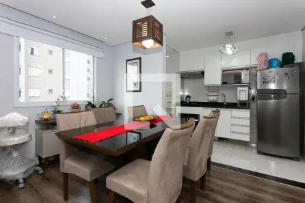 Apartamento com 1 Quarto à venda, 43m² no Brás, São Paulo