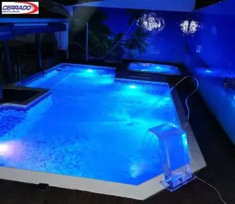 Sobrado com 4 Quartos à venda, 305m² no Loteamento Celina Park, Goiânia