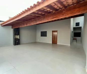 Casa com 3 Quartos à venda, 150m² no Santa Mônica, Feira de Santana