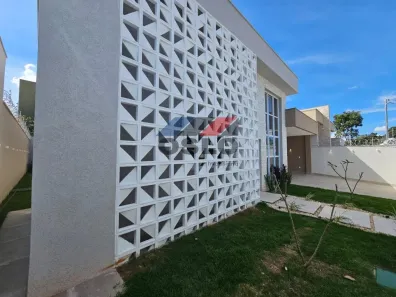 Casa com 4 Quartos à venda, 432m² no Jardim Atlântico, Goiânia