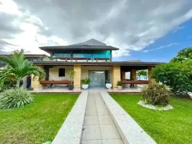Casa com 5 Quartos à venda, 280m² no Piatã, Salvador