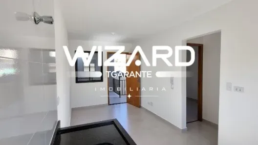 Apartamento com 2 Quartos à venda, 34m² no Chácara Mafalda, São Paulo